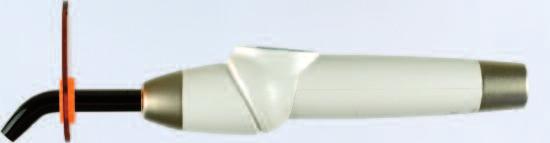00 Silicone hose for MOON lamp REF 330.23 (Grey) REF 330.27 (Brown) SET comprising: 1 MOON curing lamp (REF 502.