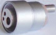 HOSES FOR TURBINES, AIR MICROMOTORS AND AIR SCALERS Wide range of models