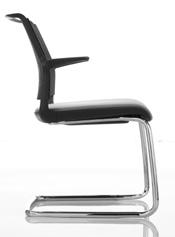2kg Stacks 5 5 5 5 5 5 Plastic seat and back frame in selected finishes colours Plastic contoured seat and back