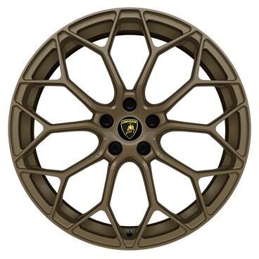 NARVI FORGED 20" Your Rims The 20 Narvi forged rims are