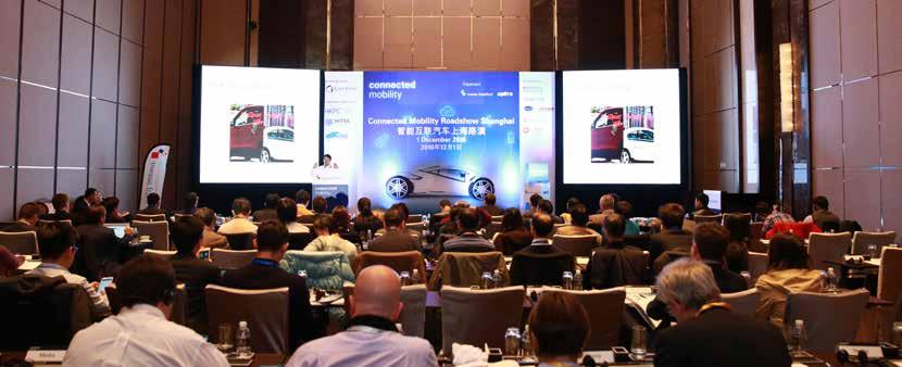 sharing, ride sharing and connected mobility etc 过去五年, 中国汽车产量出现了罕见的高增长, 未来汽车的发展趋势也逐渐明朗 : 向新能源化 智能化 轻量化的方向推进 与此同时,