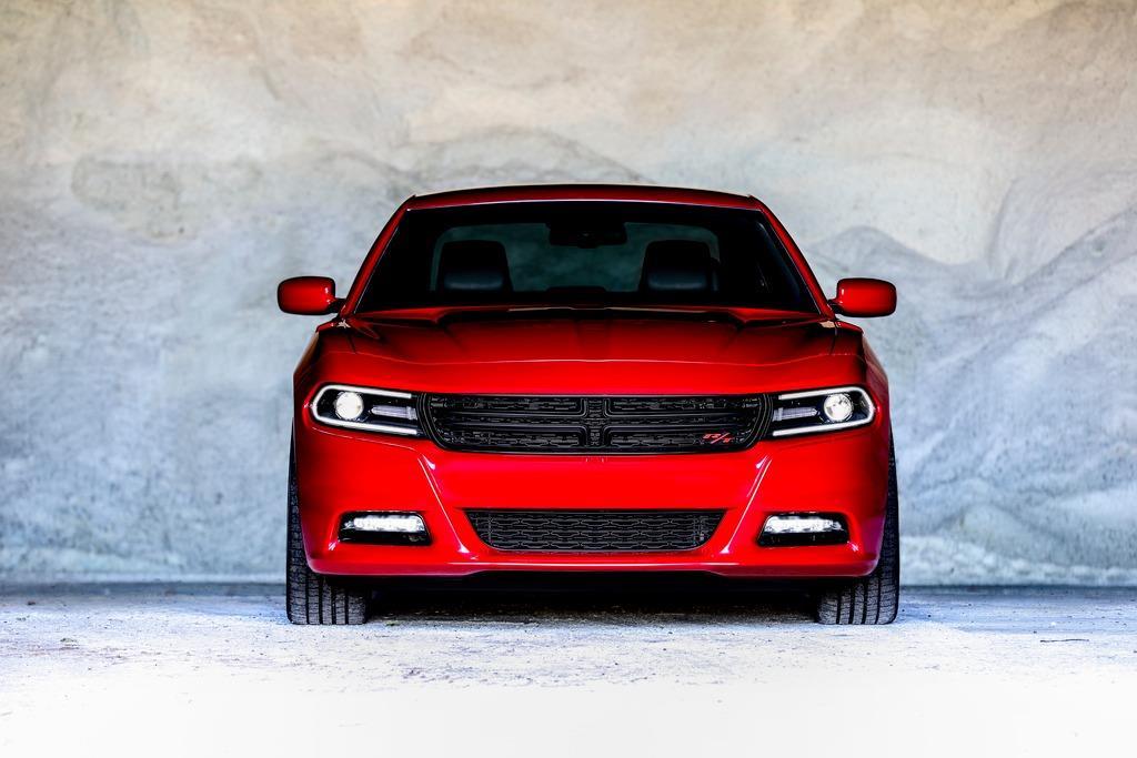 The New Latest 2015 Dodge