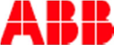 Your local ABB contact ABB Italia Spa Gianluca Donato Business Development & Sales Electric Vehicles Charging Infrastructure ABB SpA - Discrete Automation and Motion