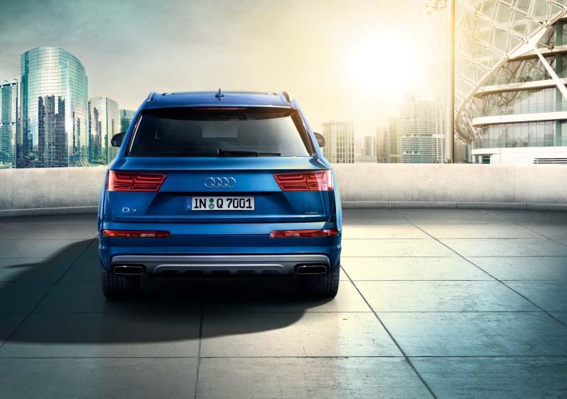 42 Want to know more about the Q7?