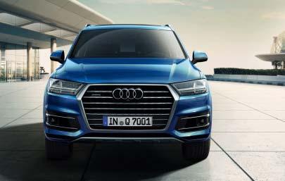 6 Page Page Page Audi Q7.