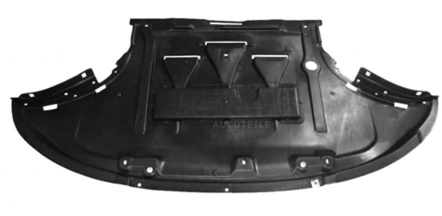 COVER - 4 CYLINDER