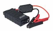 WL002 25 PORTABLE POWERPACK AND JUMP STARTER KIT Suitable for petrol engines