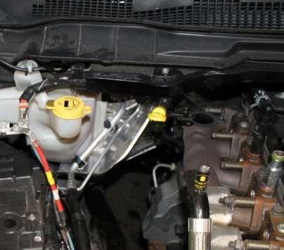 26 September 2012 1045140 6.7L Super B Special Turbo Installation 11 23.