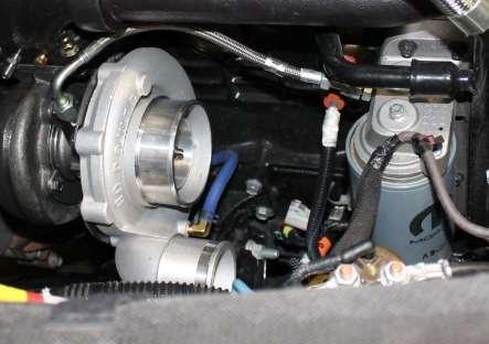 26 September 2012 1045140 6.7L Super B Special Turbo Installation 17 46.