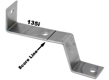 Figure 69 Figure 70 When attaching the bracket shown above, the 335i uses