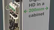 meter of cabinet space Digitax HD 40mm Typical competitors