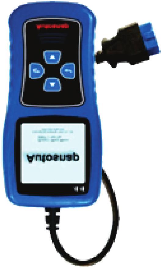 Auto Snap Vehicle Scan Tool Product Code ITCI1152 View freeze frame data & display live PCM datastream Full test function: Read Codes, Erase Codes, Data Stream, Special Test, Components Test, ECU