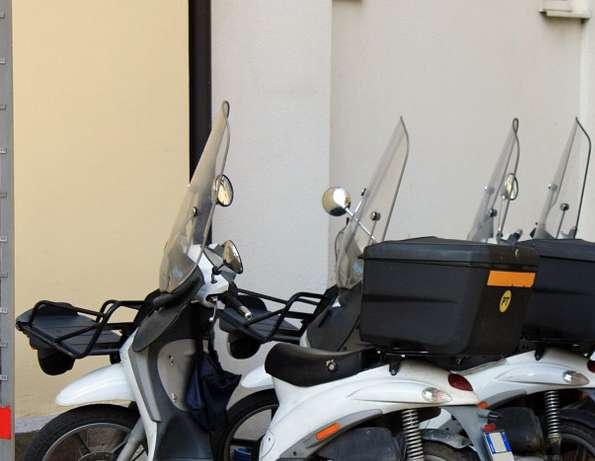 In brief Electric moped share programs offer for-rent electrically-propelled scooters coupled with services enabled by the use of a smart phone app.