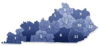 Kentucky Highway District 1 ROAD AND BRIDGE CONDITIONS, TRAFFIC SAFETY, TRAVEL TRENDS, AND NEEDS FEBRUARY 2018 PREPARED BY WWW.TRIPNET.