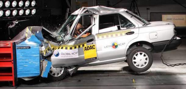Auto Safety s Winning Formula: Regulatory Push & Demand Pull After a forty year effort motor vehicles in the major industrialised countries are safer than ever before.