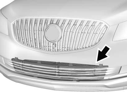 Cleaning Exterior Lamps/ Lenses, Emblems, Decals, and Stripes Use only lukewarm or cold water, a soft cloth, and a car washing soap to clean exterior lamps, lenses, emblems, decals, and stripes.