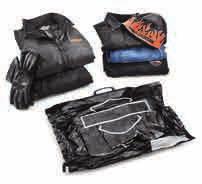 each and every trip you have planned. Each kit includes 3 bags. 90200719 Medium.