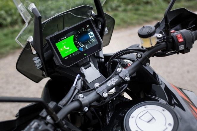 OBD background and aspects Future legislation for motorcycles is likely to include OBD requirements, and enable bike to bike connectivity Future Legislation Trends The next generation motorcycles