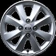 (Metallic) WHEELS DiMEnSionS (mm) Specifications(mm) Picanto is fully specified to offer