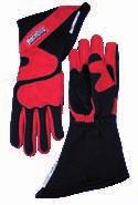 Angle Cut Gloves NEW! Exceeds SFI 3.