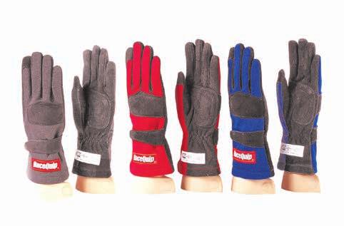 355 Series Double Layer 351Racing Series Gloves Single Layer