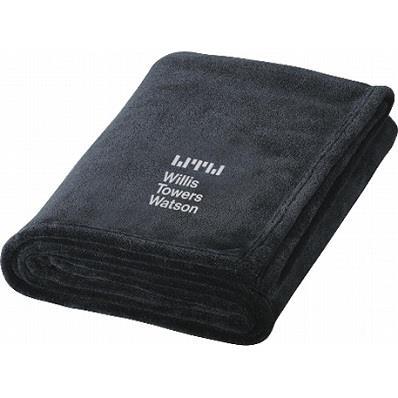 TW-087 Micro Coral Plush Blanket Soft 50 x 60 plush blanket in plastic case. Black with WTW symbol embroidered in corner in white Price: $16.50 ea. Minimum 24 Tier 1 Price: $15.95 ea. (50 pcs.