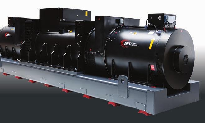 CHP Systems Efficient and Reliable CHP Solutions Our CHP energy plants are mass-customized and modular, assembled in a factory controlled environment, and delivered to the customer s site ready to