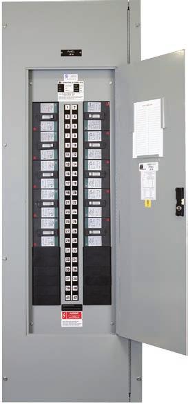 Voltage: Up to 600V maximum Ampacity: 400A to 12000A maximum bus rating 65 kaic standard bus bracing (100 or 200kAIC optional) Switchboard ratings through 12000A, 200kAIC up to 480V,100kAIC up to