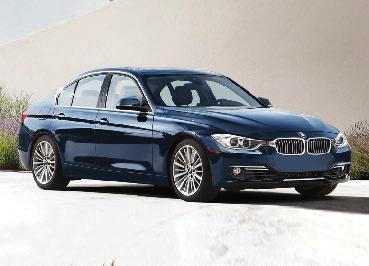2015 BMW 328i Sedan 328iʼs strengths Lower base price (MSRP) Higher EPA highway fuel economy rating TLXʼs top advantages include: Significantly More Horsepower and Torque: TLX s produces 50 more