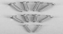 1 = IP UBOLTS (set of u bolts and nuts for cross tee anchor) 1 =