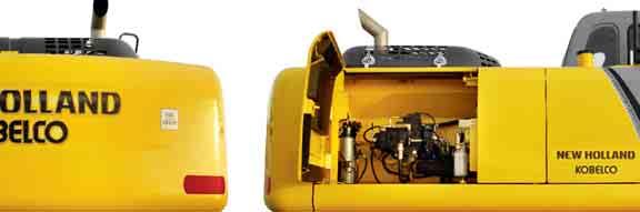 It stores a new electric iersion type fuel pump, with automatic stop and alarm when the tank is