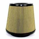 46-36001 Oil Filter Cat-Back Exhaust System