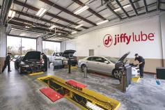 Today, more than 20 million customers every year rely on Jiffy Lube to keep their vehicles running the