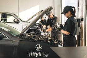 It s the mission of everyone at Jiffy Lube to go beyond oil changes alone, to help alleviate the