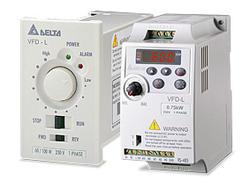 VARIABLE FREQUENCY DRIVE Intelligent Vector Control Micro Drive Delta