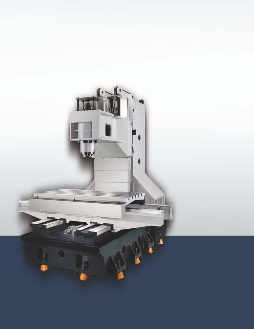 OVERVIEW MTAB's Vertical Machining Center is designed to flex with the customers' manufacturing demands and requirements. The machines are high performance systems, reliable and accurate.