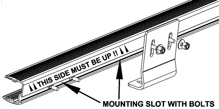 Mounting Instructions The following mounting instructions describe the standard, most common way to mount this light. This method may or may not apply to your vehicle.