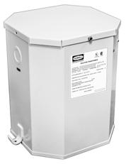 #316 Stainless Steel HBL100AITSS HBL63AITSS 25 kva Isolation Transformer with Auto-Boost 255 #316 Stainless Steel HBL100AITSSB HBL63AITSSB