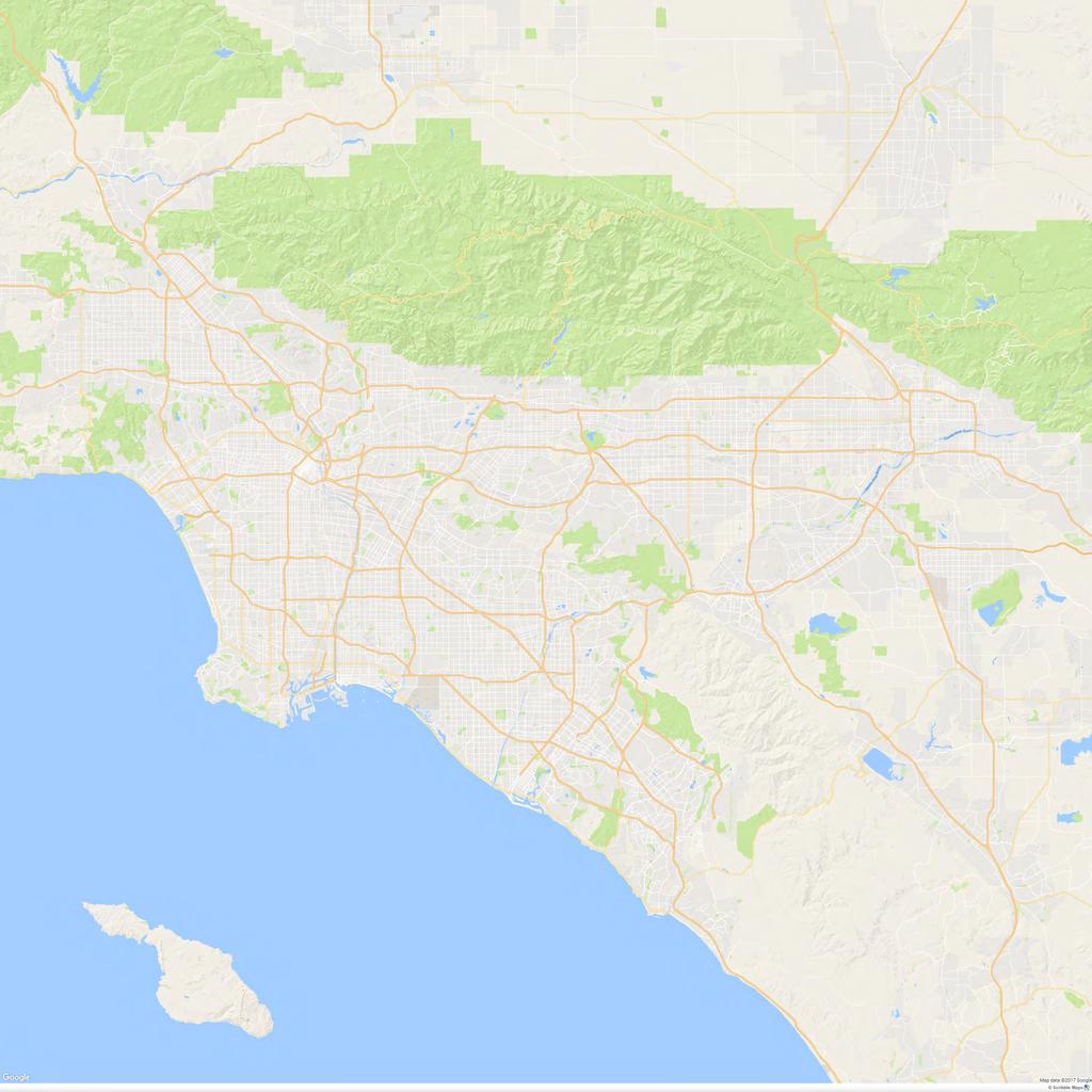 Distance Map 27 BURBANK 0 CALABASAS SANTA MONICA 405 LOS ANGELES INT L AIRPORT BEVERLY HILLS 2 405 34 LOS ANGELES 0 INGLEWOOD 0 GLENDALE 5 HUNTINGTON PARK 0 70 20 PASADENA 5 ROSEMEAD 0 EL MONTE