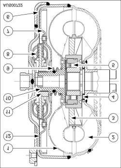 307-01-8 Automatic Transmission 307-01-8 DESCRIPTION AND OPERATION (Continued) gear.