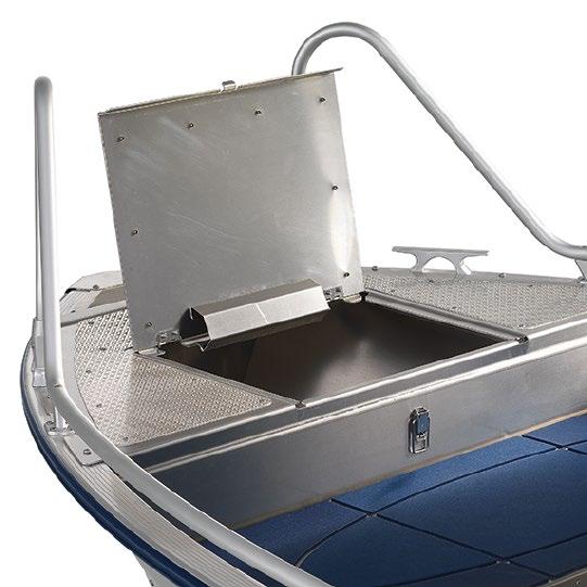 =FISHING DOUBLE CONSOLE STERN COVER, DRIVABLE Max.