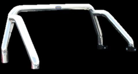 Double A Sports\Roll Bar 76mm High Tensile Structural Grade Tubular