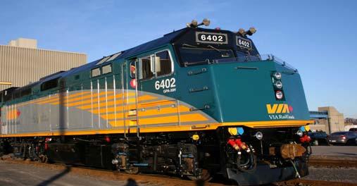 Two previous attempts failed to deliver rugged, reliable and versatile locomotives to replace the life-expired motive power Amtrak acquired from the freight railways at its inception in 1971.