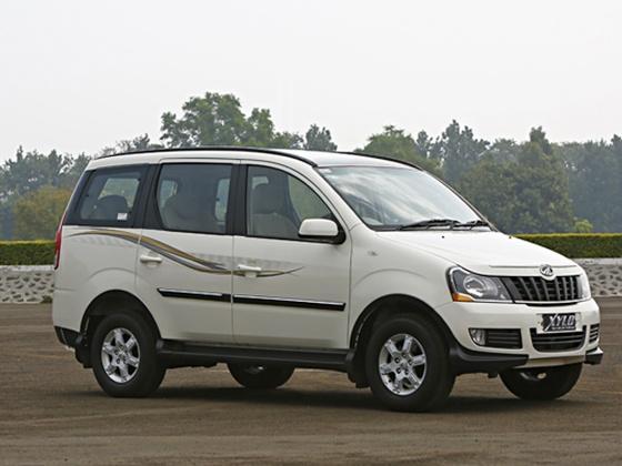 2015 Mahindra Xylo Review Share this Article 31100 The utilitarian Xylo gets a slight refresh and an updated interior. We find out what's new.