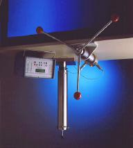 12 7.2 Calibration method Dead weight tester The most accurate way is still a dead weight tester (?