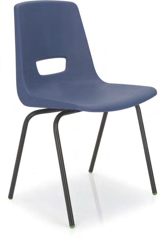 Telephone )08454 6865 Things couldn t get any better... Polypropylene chairs from only.