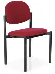 . KM Spin Swivel Chair Seat height