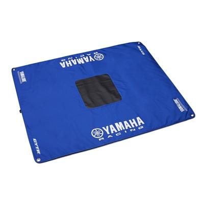 Yamaha Genuine Parts & Accessories are especially developed,