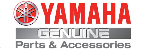 Yamaha recommends the use of Yamalube.