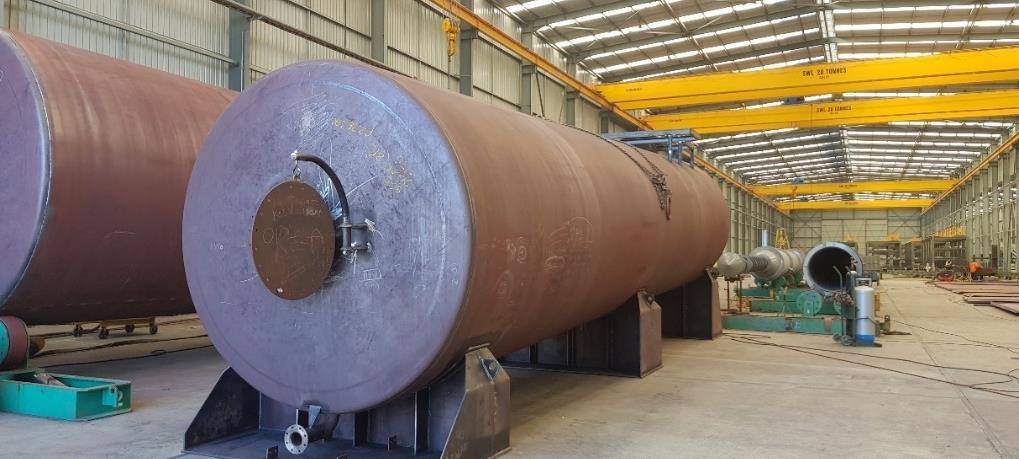 DTE Pacific at a glance We offer a full range of storage tank options to buy or lease: Double wall aboveground WrapTank Double wall containerised WrapTank Minor storage WrapTank Custom fabricated